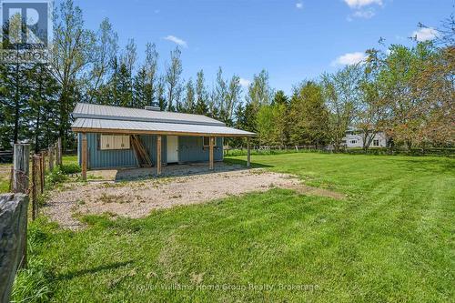 6794 Sixth Line, Centre Wellington, ON - Outdoor