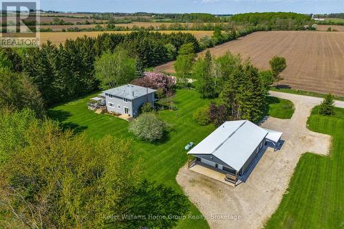6794 Sixth Line, Centre Wellington, ON - Outdoor With View