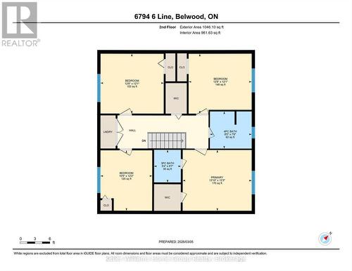 6794 Sixth Line, Centre Wellington, ON - Other