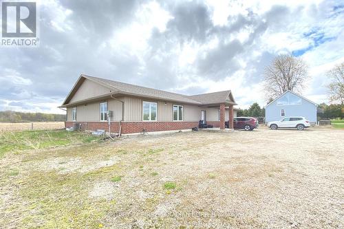 21000 REBECCA ROAD , Thames Centre, Ontario N0M 2P0 2