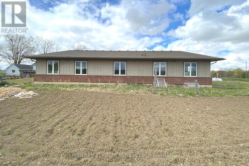 21000 REBECCA ROAD , Thames Centre, Ontario N0M 2P0 4