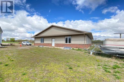 21000 REBECCA ROAD , Thames Centre, Ontario N0M 2P0 5