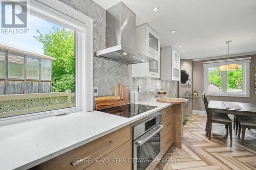 37 Gentle Gate Crescent, Ottawa, ON - Indoor Photo Showing Other Room