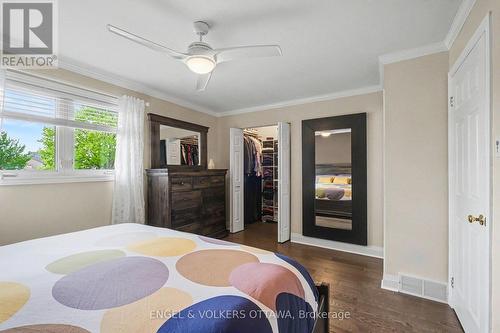 37 Gentle Gate Crescent, Ottawa, ON - Indoor Photo Showing Bedroom