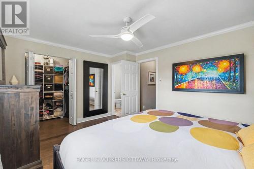37 Gentle Gate Crescent, Ottawa, ON - Indoor Photo Showing Bedroom