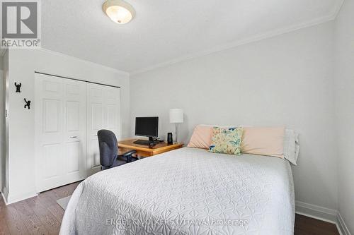 37 Gentle Gate Crescent, Ottawa, ON - Indoor Photo Showing Bedroom