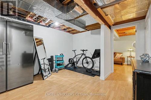 37 Gentle Gate Crescent, Ottawa, ON - Indoor Photo Showing Other Room