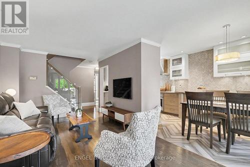 37 Gentle Gate Crescent, Ottawa, ON - Indoor Photo Showing Other Room
