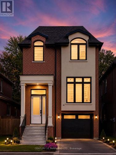 30 Glen Echo Avenue, Toronto, ON 