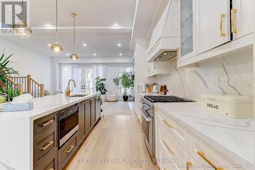 30 Glen Echo Avenue, Toronto, ON 