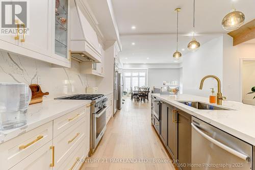 30 Glen Echo Avenue, Toronto, ON 