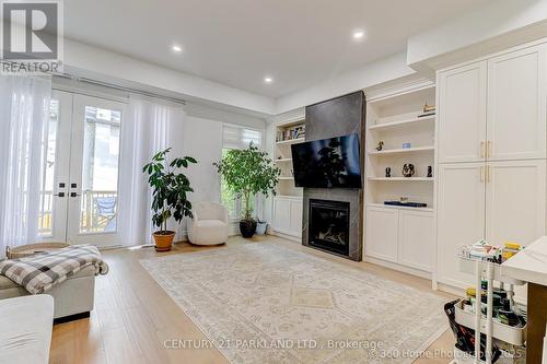 30 Glen Echo Avenue, Toronto, ON 