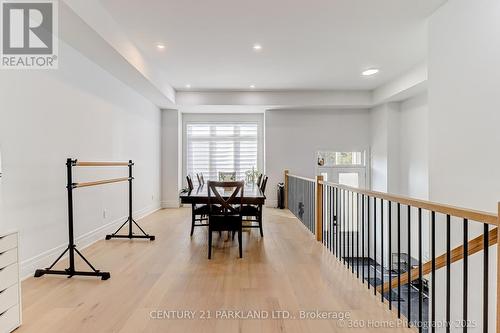30 Glen Echo Avenue, Toronto, ON 