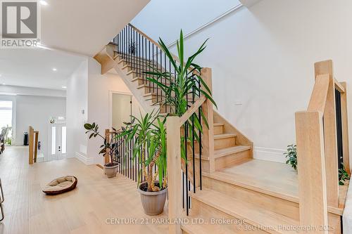 30 Glen Echo Avenue, Toronto, ON 