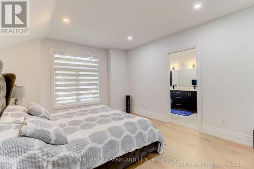 30 Glen Echo Avenue, Toronto, ON 