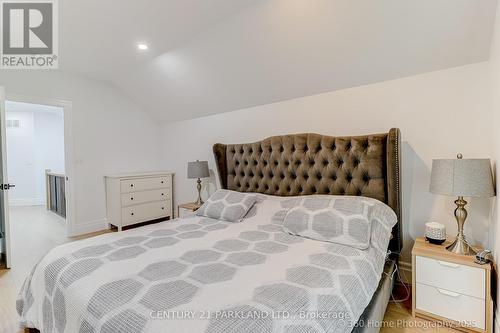 30 Glen Echo Avenue, Toronto, ON 