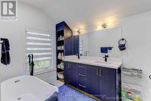 30 Glen Echo Avenue, Toronto, ON 
