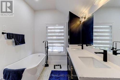 30 Glen Echo Avenue, Toronto, ON 