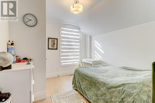 30 Glen Echo Avenue, Toronto, ON 