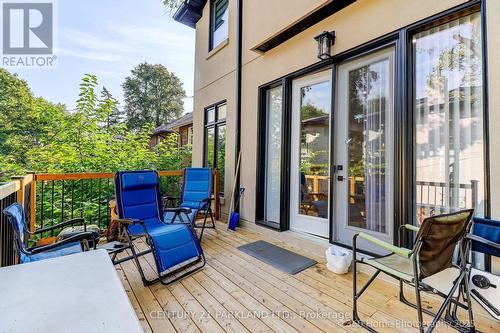 30 Glen Echo Avenue, Toronto, ON 