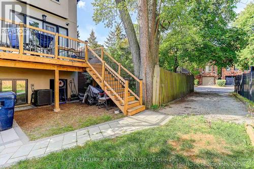 30 Glen Echo Avenue, Toronto, ON 