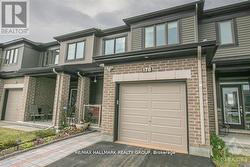 178 YELLOWCRESS WAY Ottawa, ON K4A 1C4