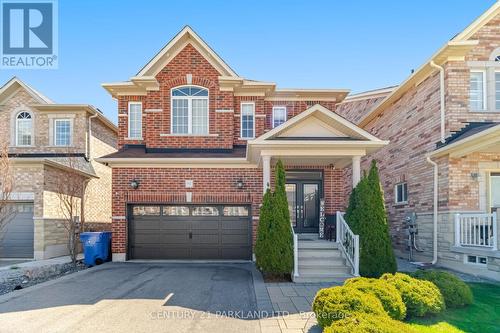 62 JAMES MCCULLOUGH ROAD  Whitchurch-Stouffville, ON L4A 0Z3