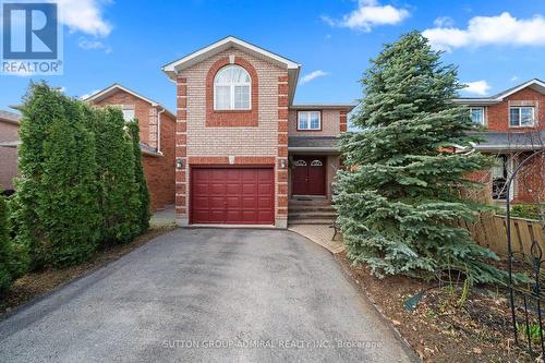 213 TUNBRIDGE ROAD  Barrie, ON L4M 6R6