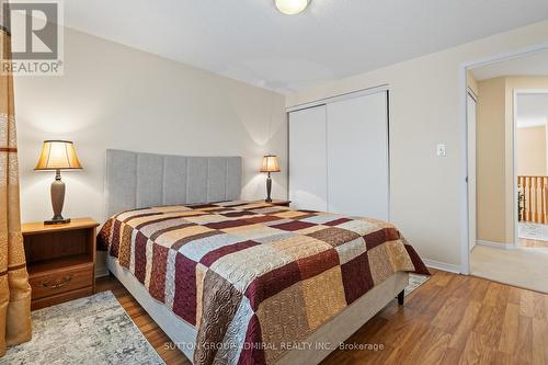 213 Tunbridge Road, Barrie, ON - Indoor Photo Showing Bedroom