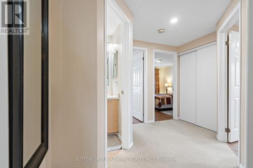 213 Tunbridge Road, Barrie, ON - Indoor Photo Showing Other Room