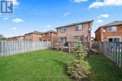 213 Tunbridge Road, Barrie, ON - Outdoor With Exterior
