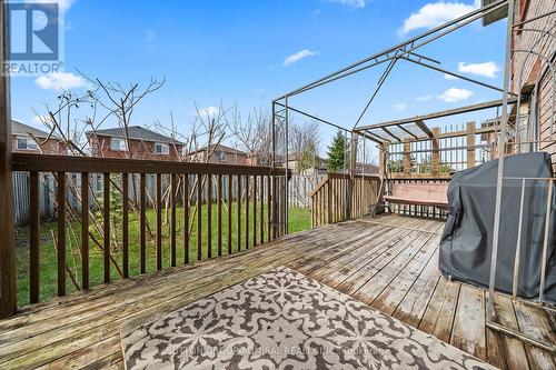 213 Tunbridge Road, Barrie, ON - Outdoor