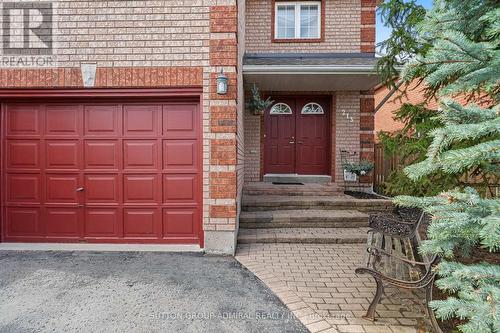 213 Tunbridge Road, Barrie, ON - Outdoor