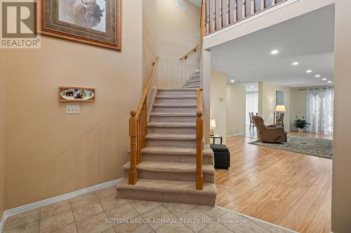 213 Tunbridge Road, Barrie, ON - Indoor Photo Showing Other Room