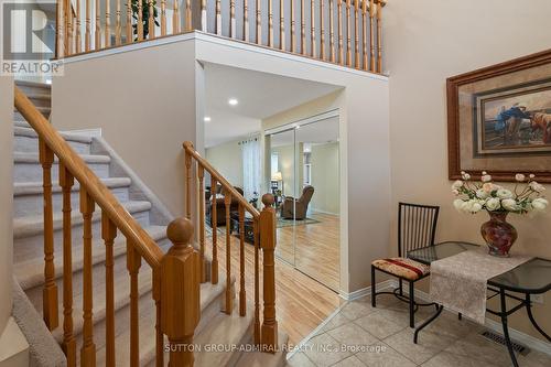 213 Tunbridge Road, Barrie, ON - Indoor Photo Showing Other Room