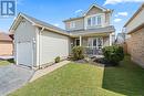 52 Moir Crescent, Barrie, ON  - Outdoor With Deck Patio Veranda 