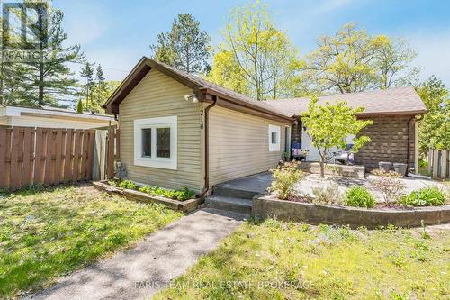 216 OXBOW PARK DRIVE  Wasaga Beach, ON L9Z 2V7