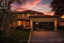 101 WALDIE ROAD  Oakville, ON L6L 6G5