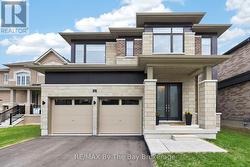 167 ROSANNE CIRCLE Wasaga Beach, ON L9Z 0N1