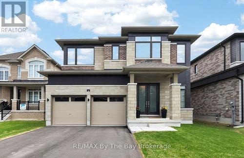 167 ROSANNE CIRCLE  Wasaga Beach, ON L9Z 0N1