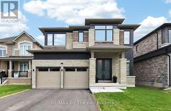 167 ROSANNE CIRCLE Wasaga Beach, ON L9Z 0N1