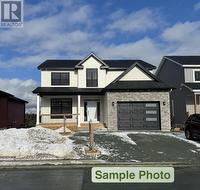 229 Cheeseman Drive St.John’S, NL A1H 0G8