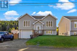 224 Anchorage Road Conception Bay South, NL A1W 4W2