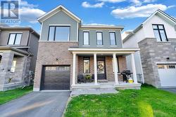364 PENINSULA ROAD Ottawa, ON K2J 7L9
