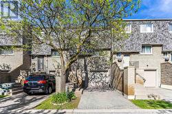 109 - 1280 BRIDLETOWNE CIRCLE Toronto, ON M1W 2V4