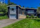 12 Grant Crescent, Saint John, NB  - Outdoor 