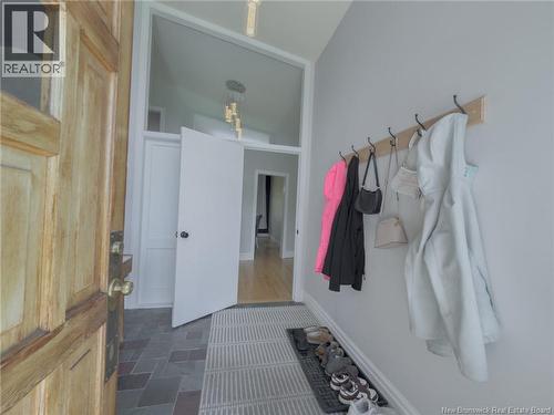 12 Grant Crescent, Saint John, NB - Indoor