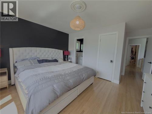 12 Grant Crescent, Saint John, NB - Indoor Photo Showing Bedroom