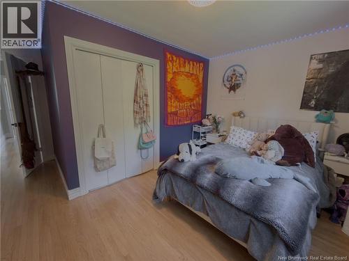 12 Grant Crescent, Saint John, NB - Indoor Photo Showing Bedroom