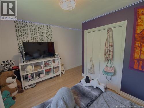 12 Grant Crescent, Saint John, NB - Indoor